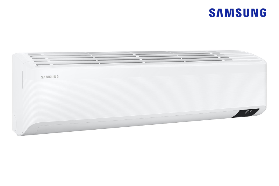 Samsung Cebu AR12TXFYAWKNEU XEU 3 5 3 5 kW WiFi PVC kućište v j D D